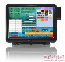觸摸屏電腦一體機(jī)POS機(jī)全國(guó)誠(chéng)招代理 把握移動(dòng)支付浪潮，共創(chuàng)智慧商業(yè)未來(lái)