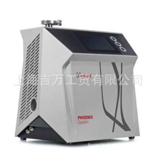 德國萊寶Leybold PHOENIX Quadro氦質譜檢漏儀 工業泄漏檢測的頂尖利器